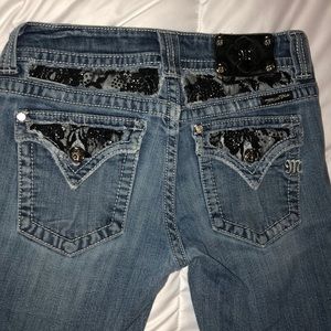 Miss Me jeans size 28